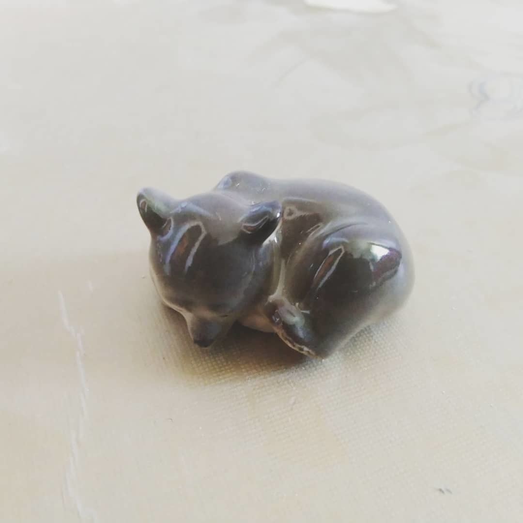 Медвежонок, 1997 год