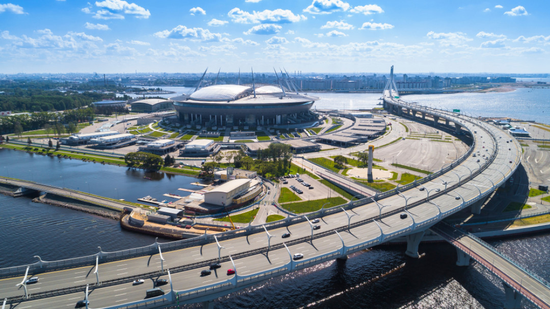 Станция метро зенит санкт петербург фото