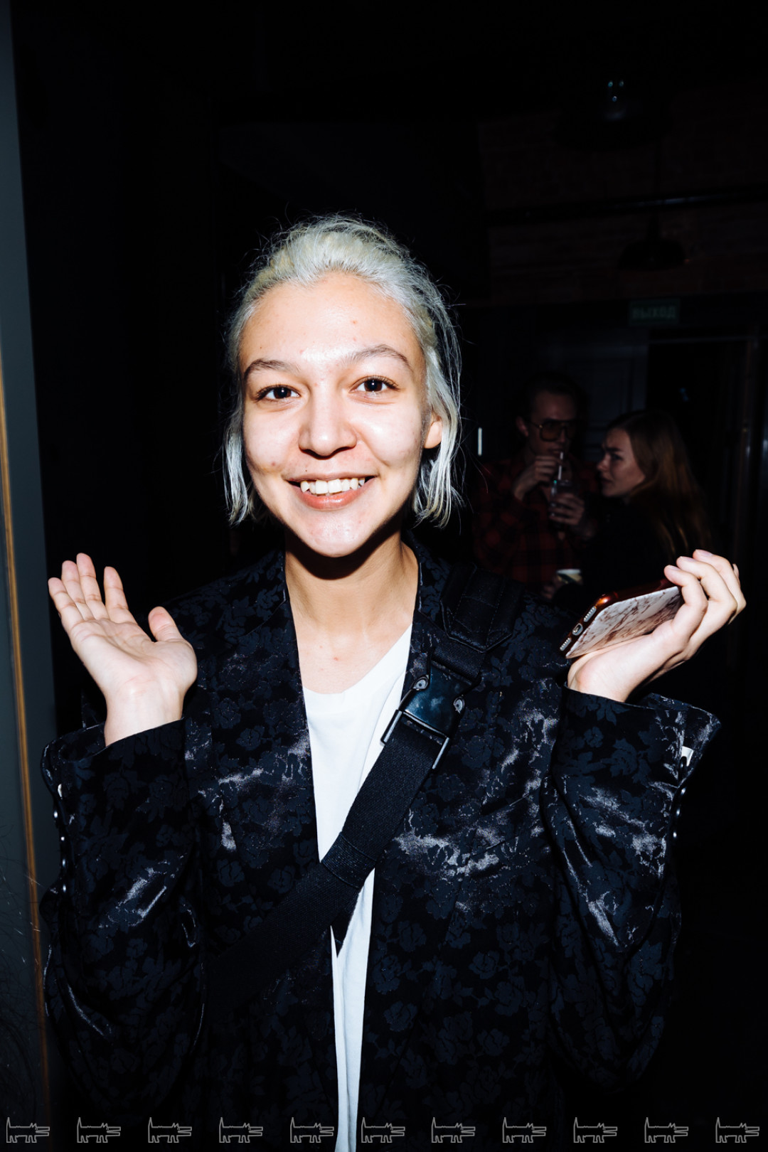 Эльмира Тулебаева