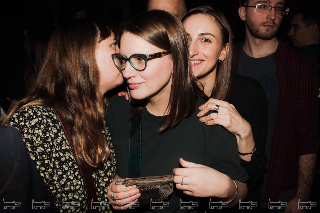 Ольга Строева