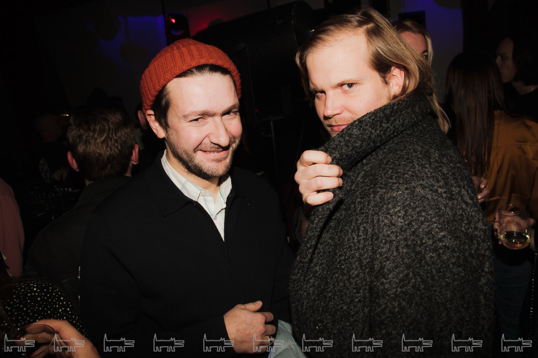 Александр Варданян, Михаил Колесников