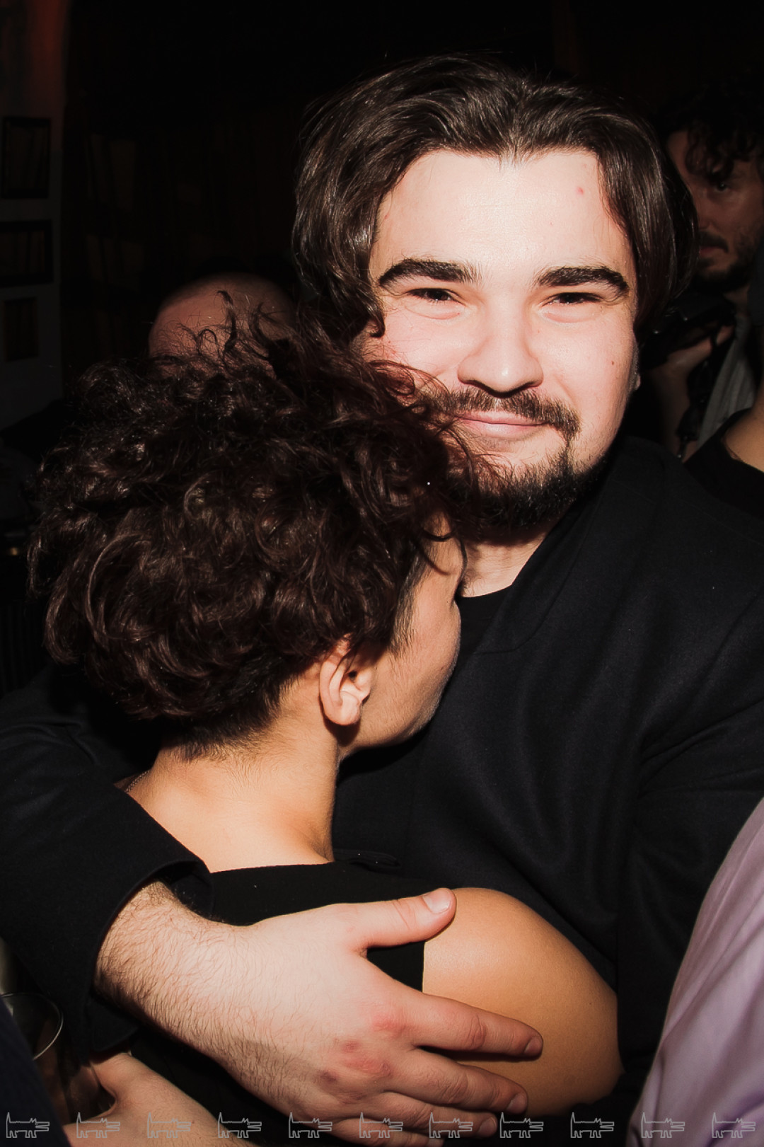 Павел Чернышев