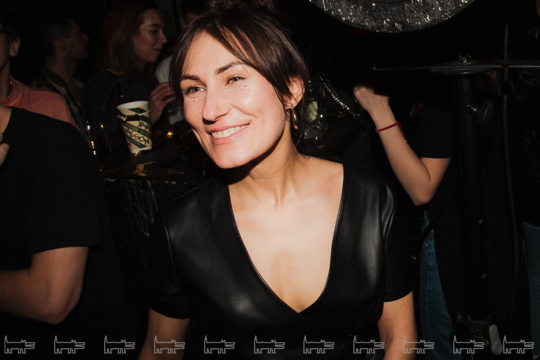 Анастасия Минская