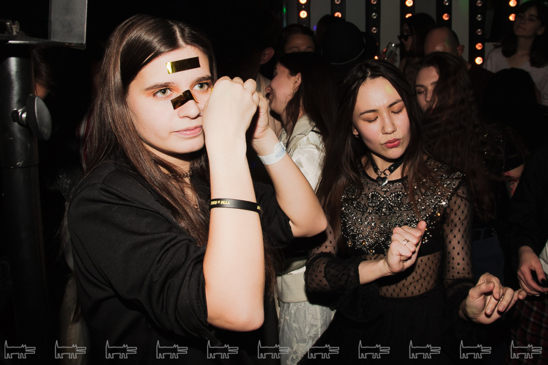 Юлия Спирина, Ксения Алексеева