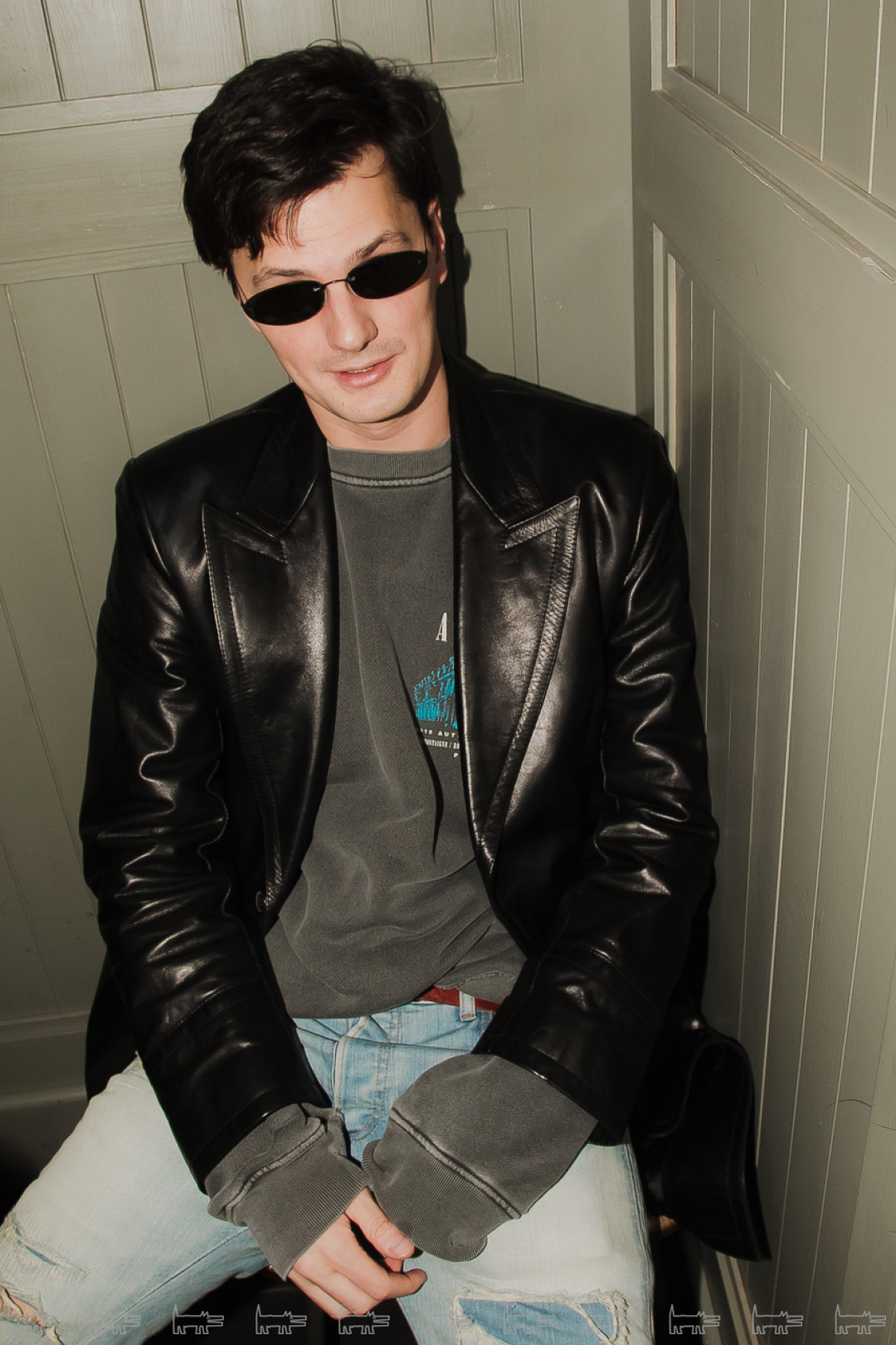 Антон Рудзат