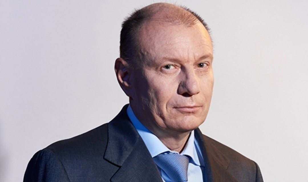Владимир Потанин