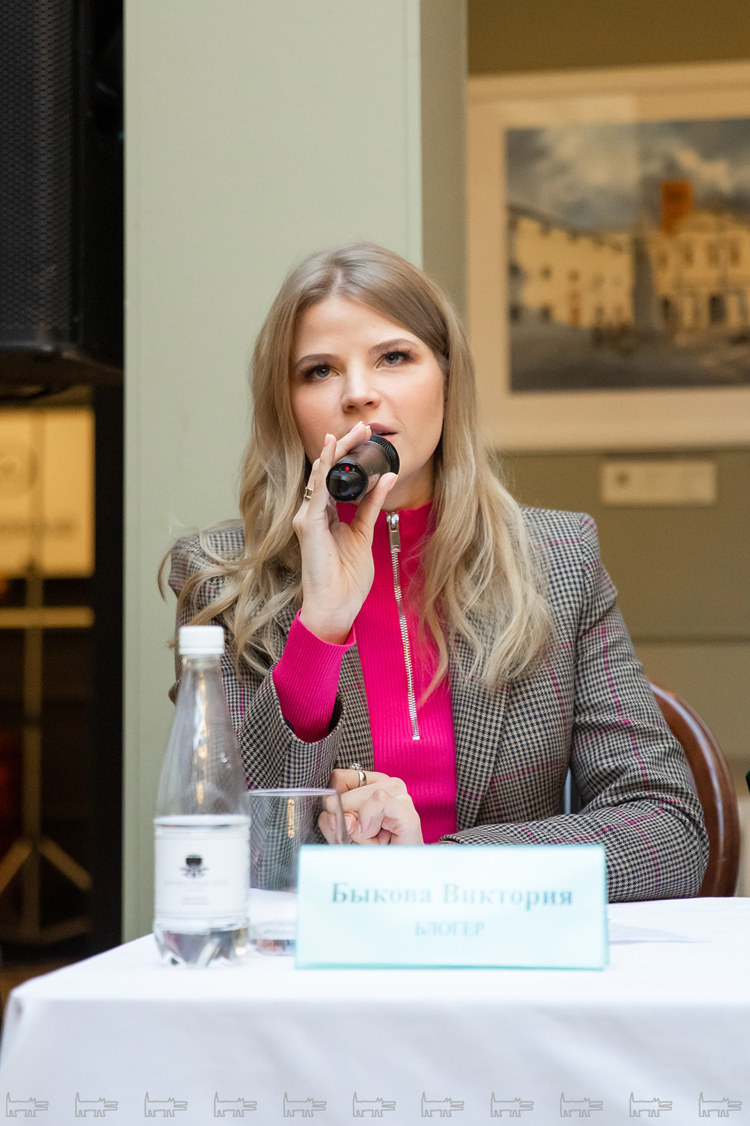 Виктория Портфолио