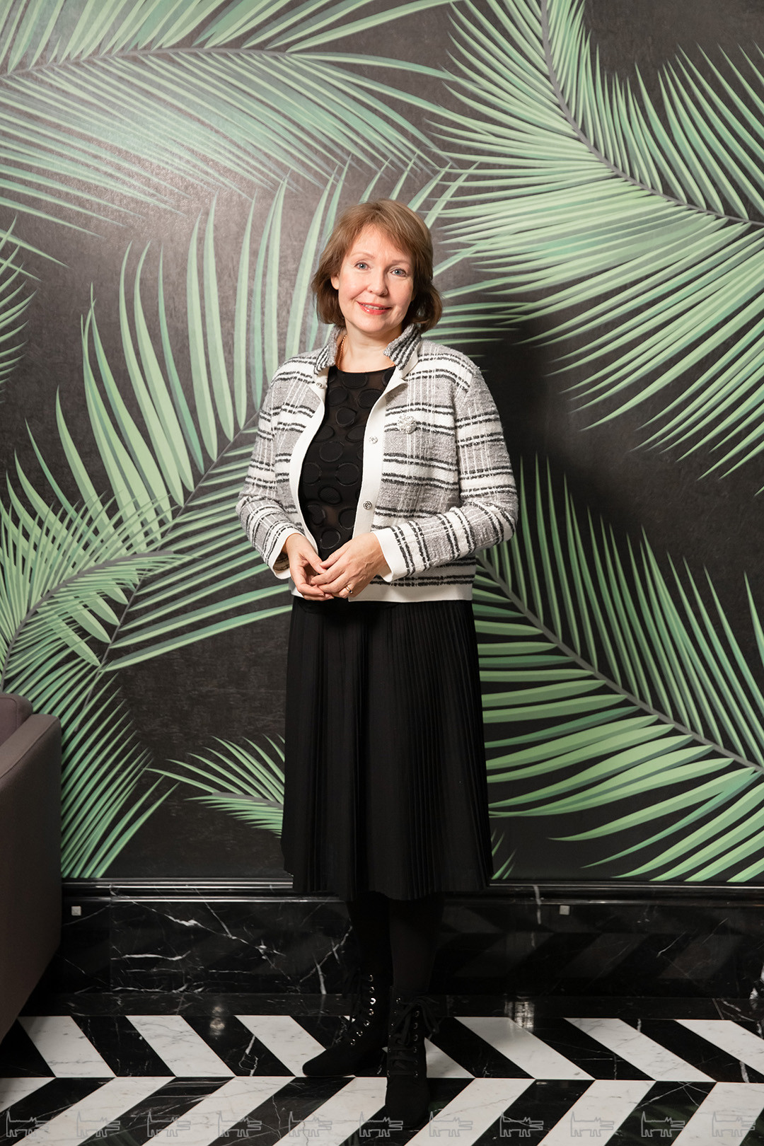 Ольга Макарова