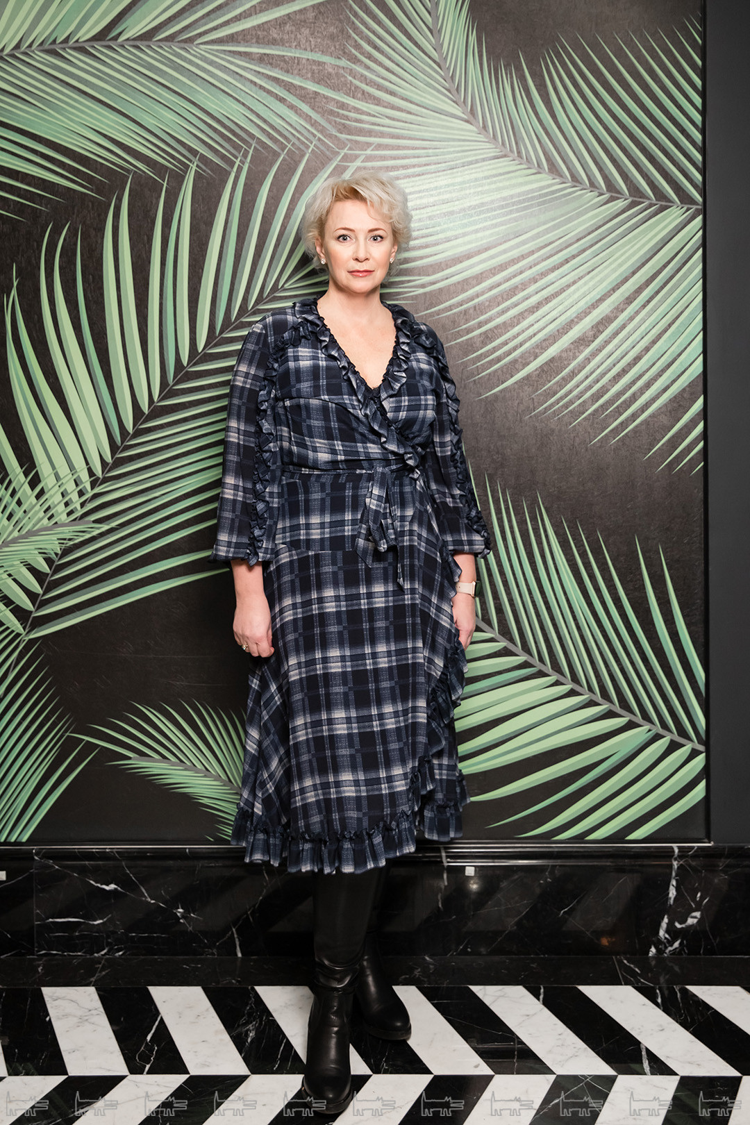 Алена Головченко