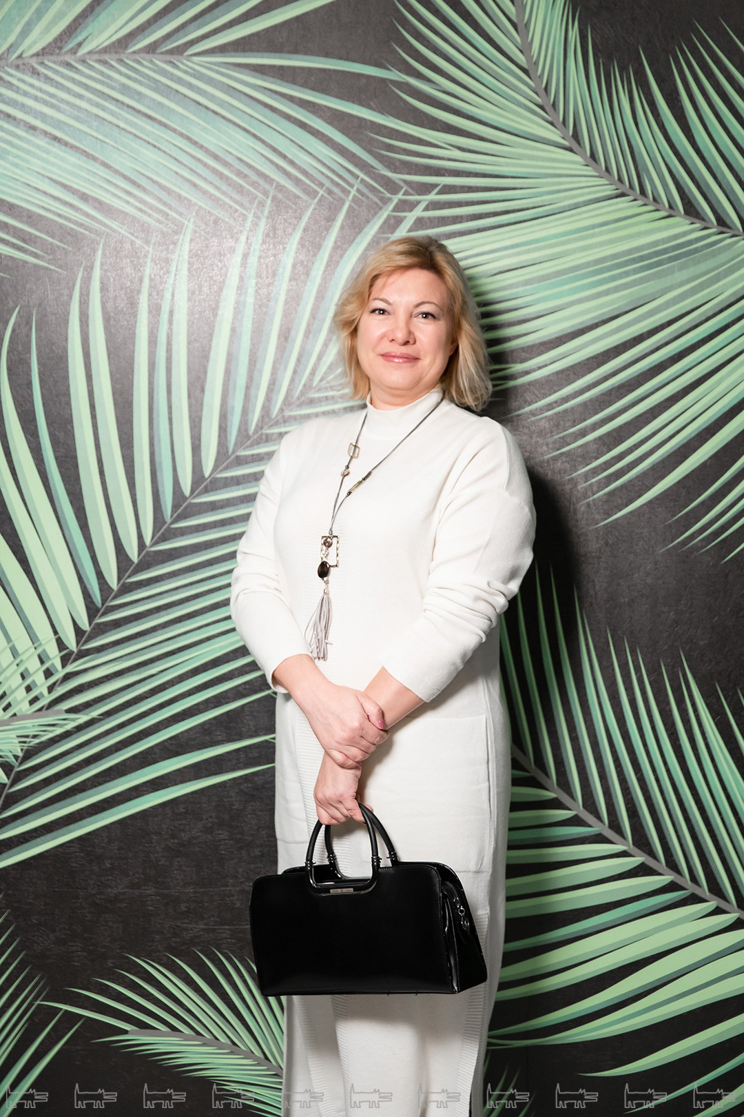 Анна Тальянова