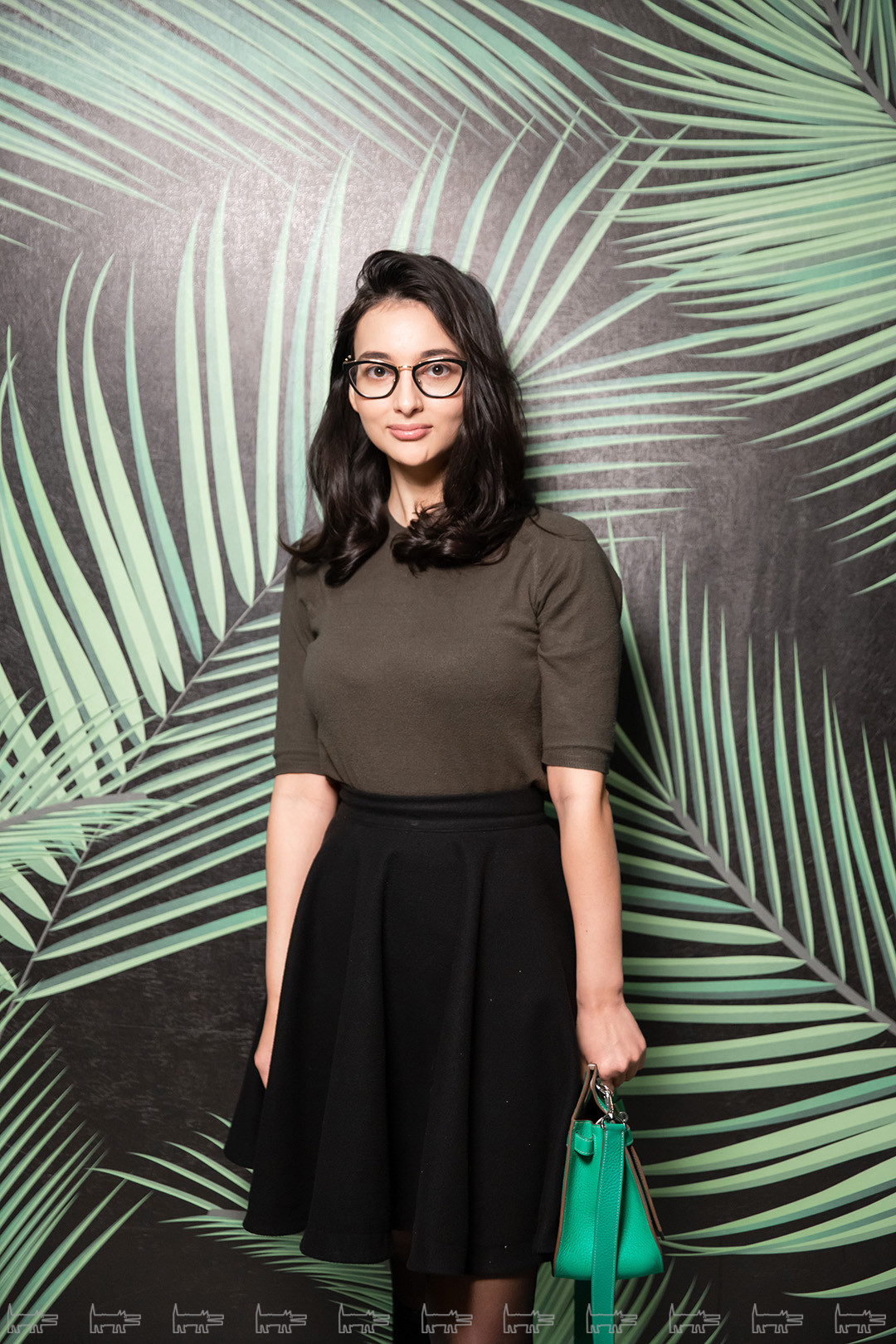 Лейла Алиева