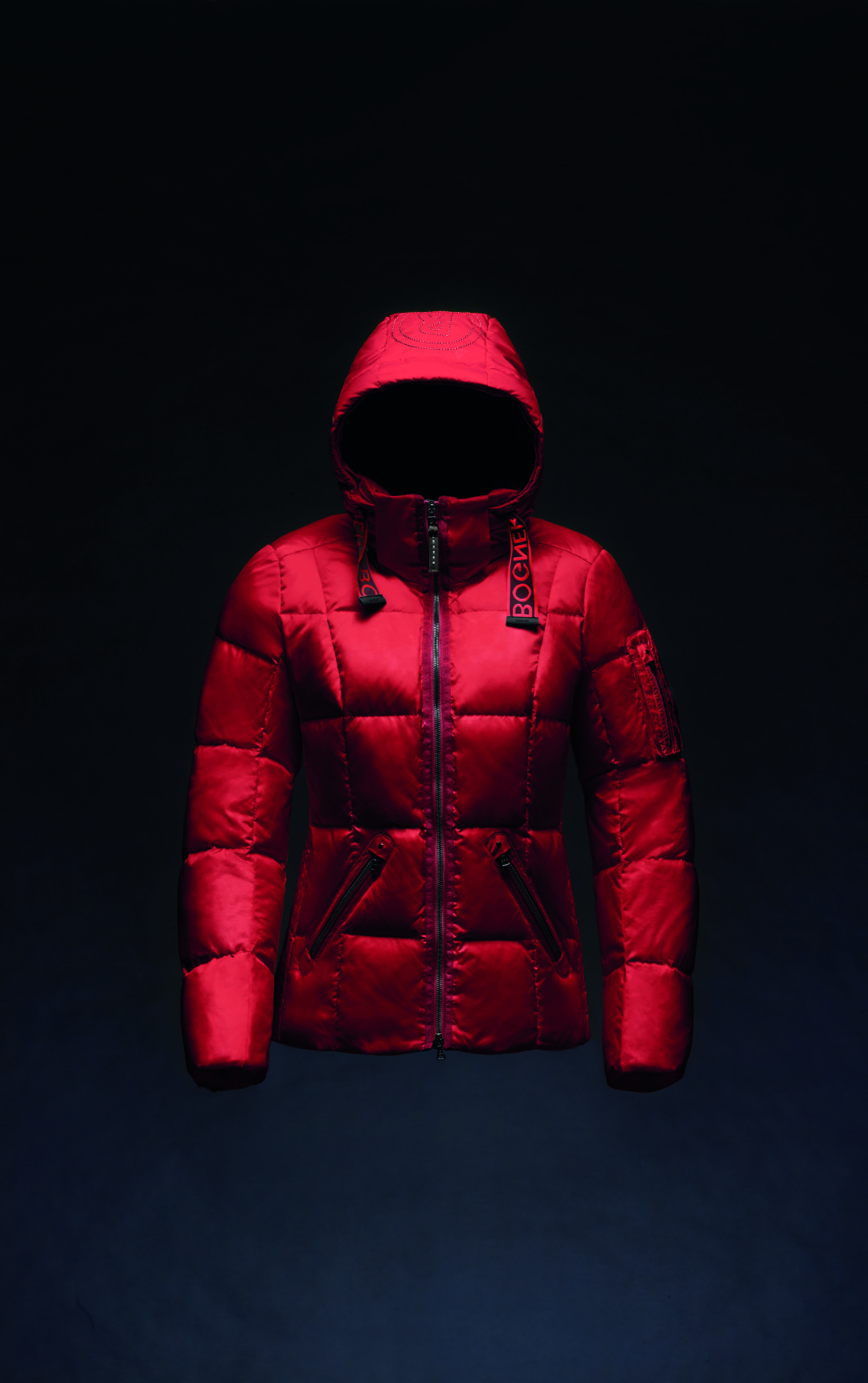 Мужская куртка B Jacket Bogner, 64 400 рублей (Галерея бутиков Grand Palace)