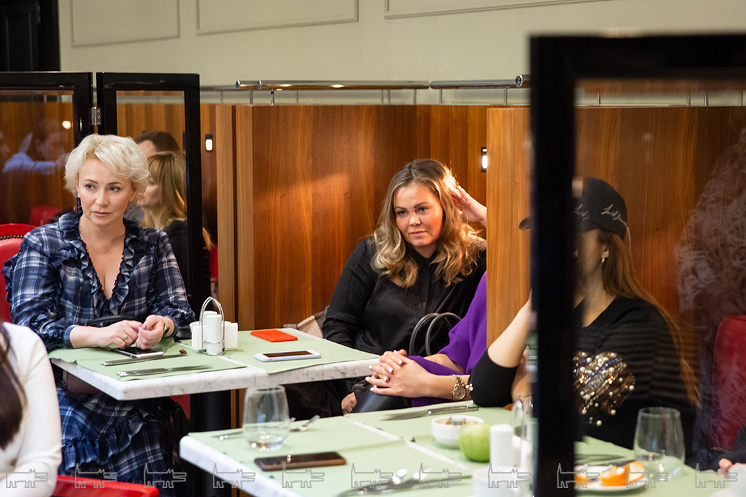 Ульяна Батурина