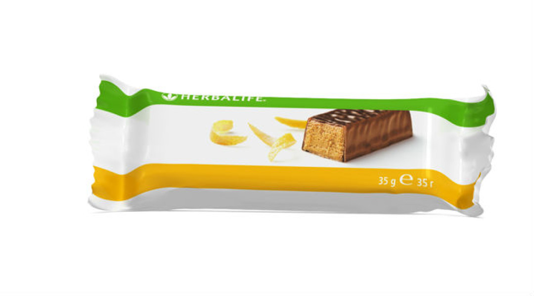 Батончик – правильный перекус в середине дня