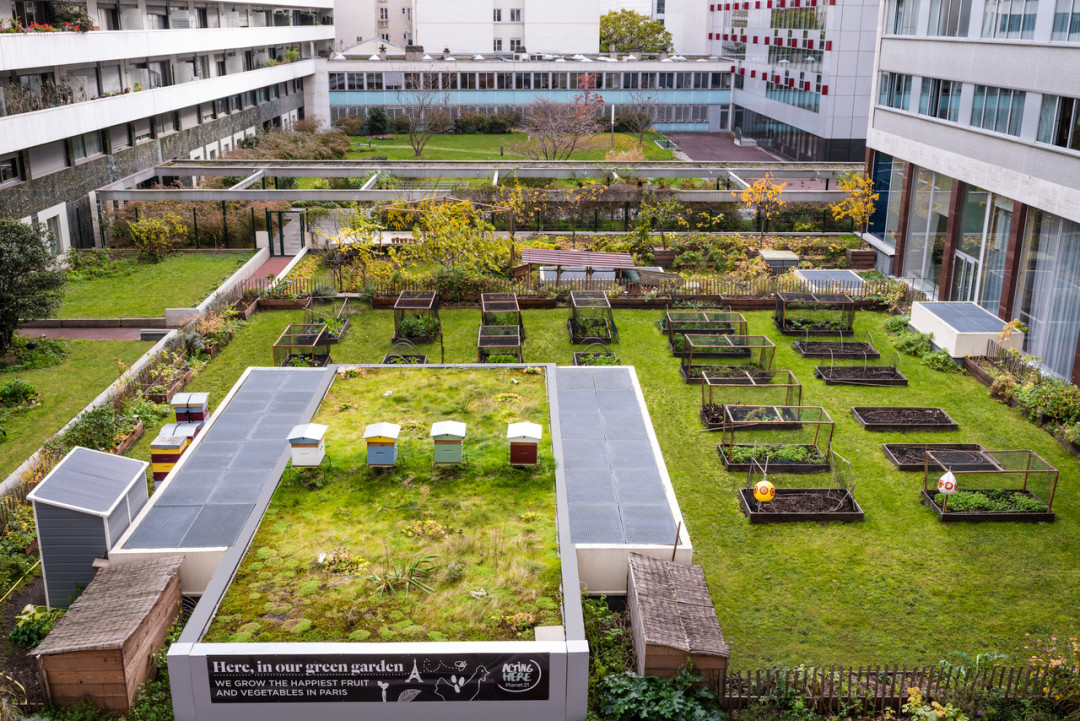 Pullman Paris Tour Eiffel