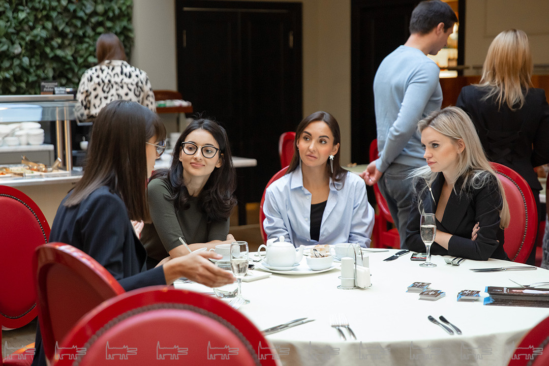 Милана Тюльпанова. Лейла Алиева, Эвелина Кошуличева