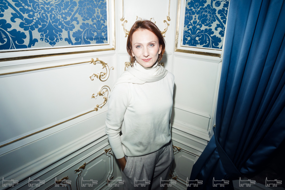 Анастасия Яценко