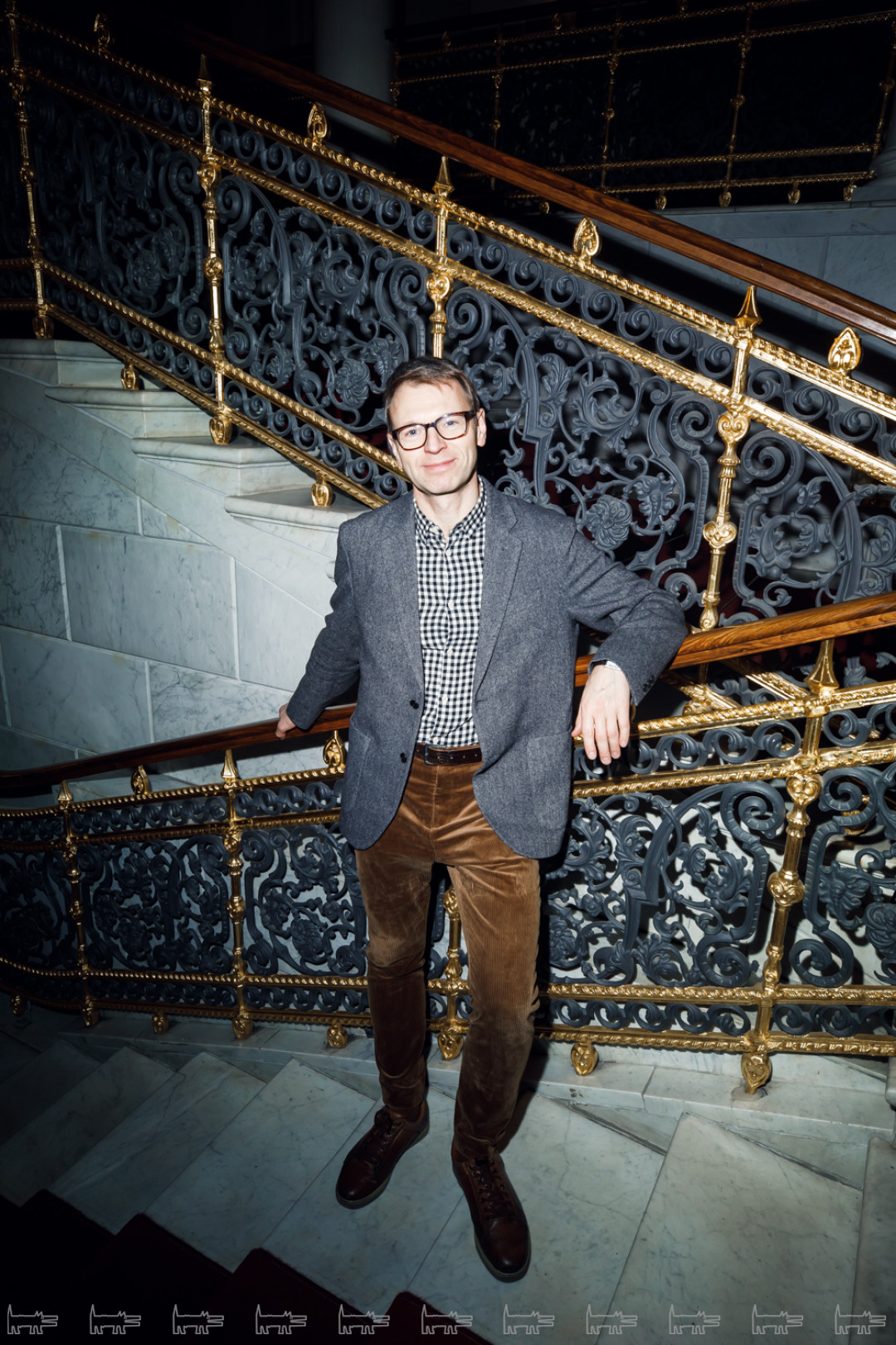 Виталий Котов