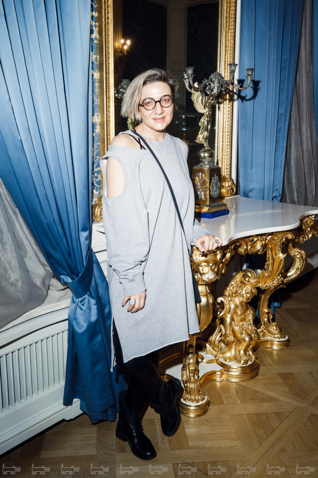 Лиза Савина