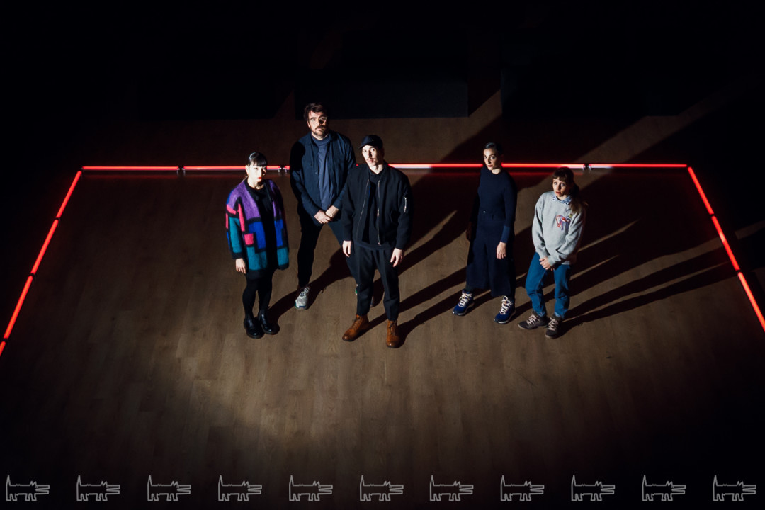 Маркос Морау, Лорена Ногаль, Марина Родригез, Мануэль Родригез, Сау Чинг Вонг