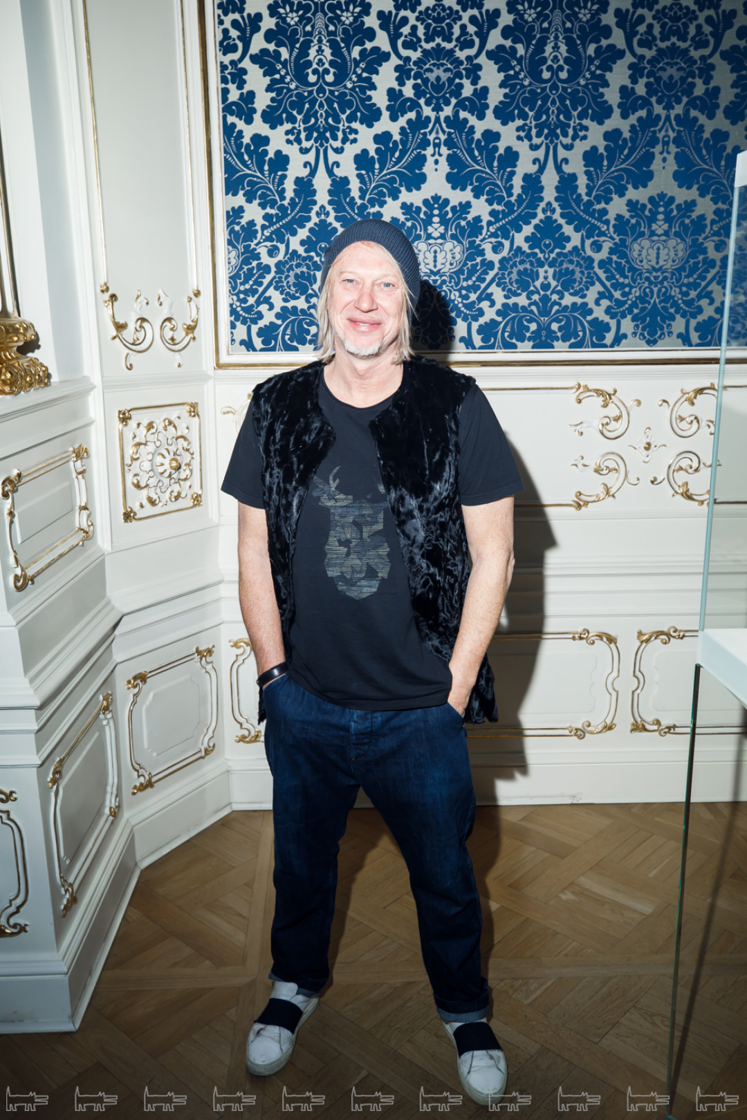 Чарли Стэдлер