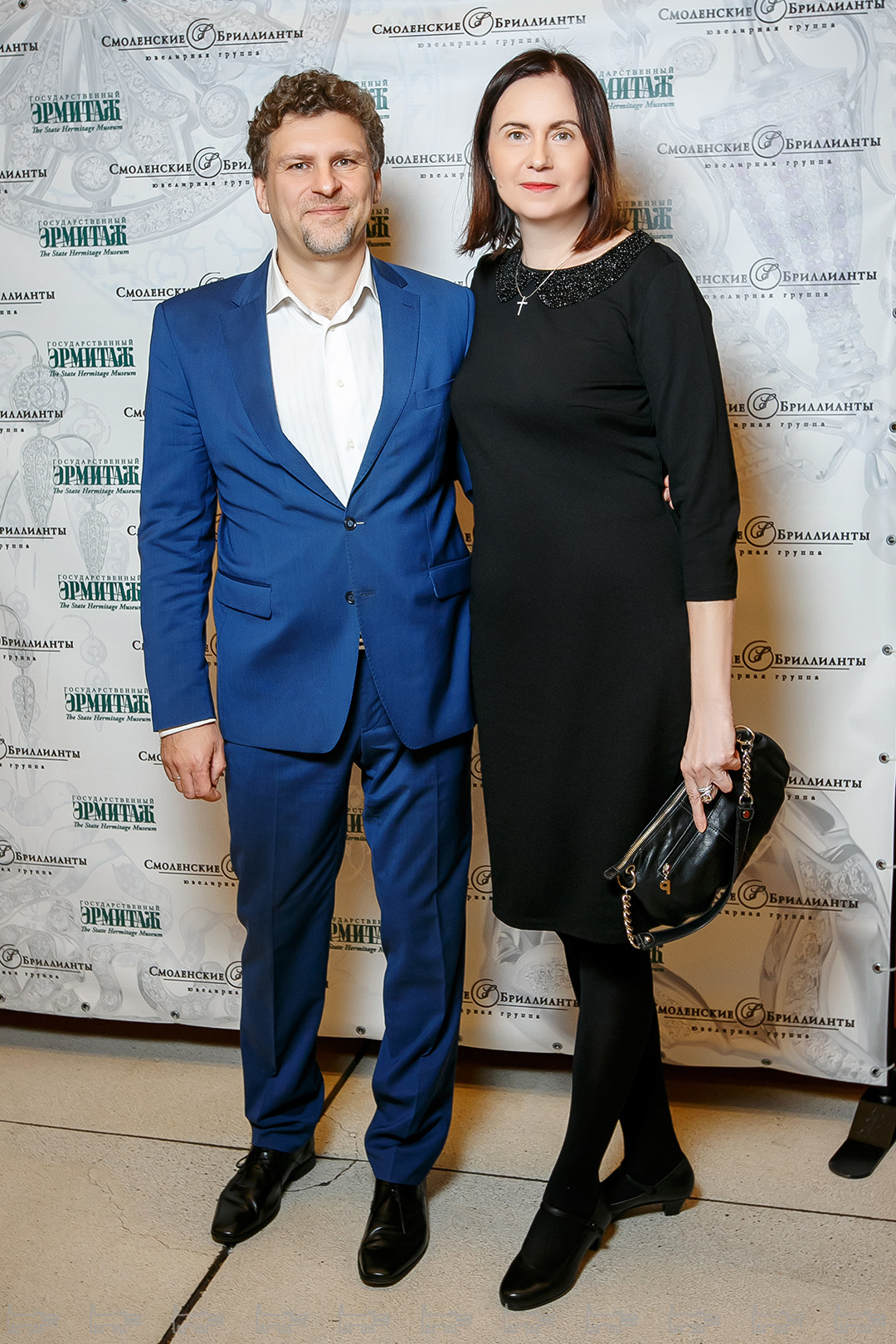 Дмитрий Кунцев, Елена Кунцева