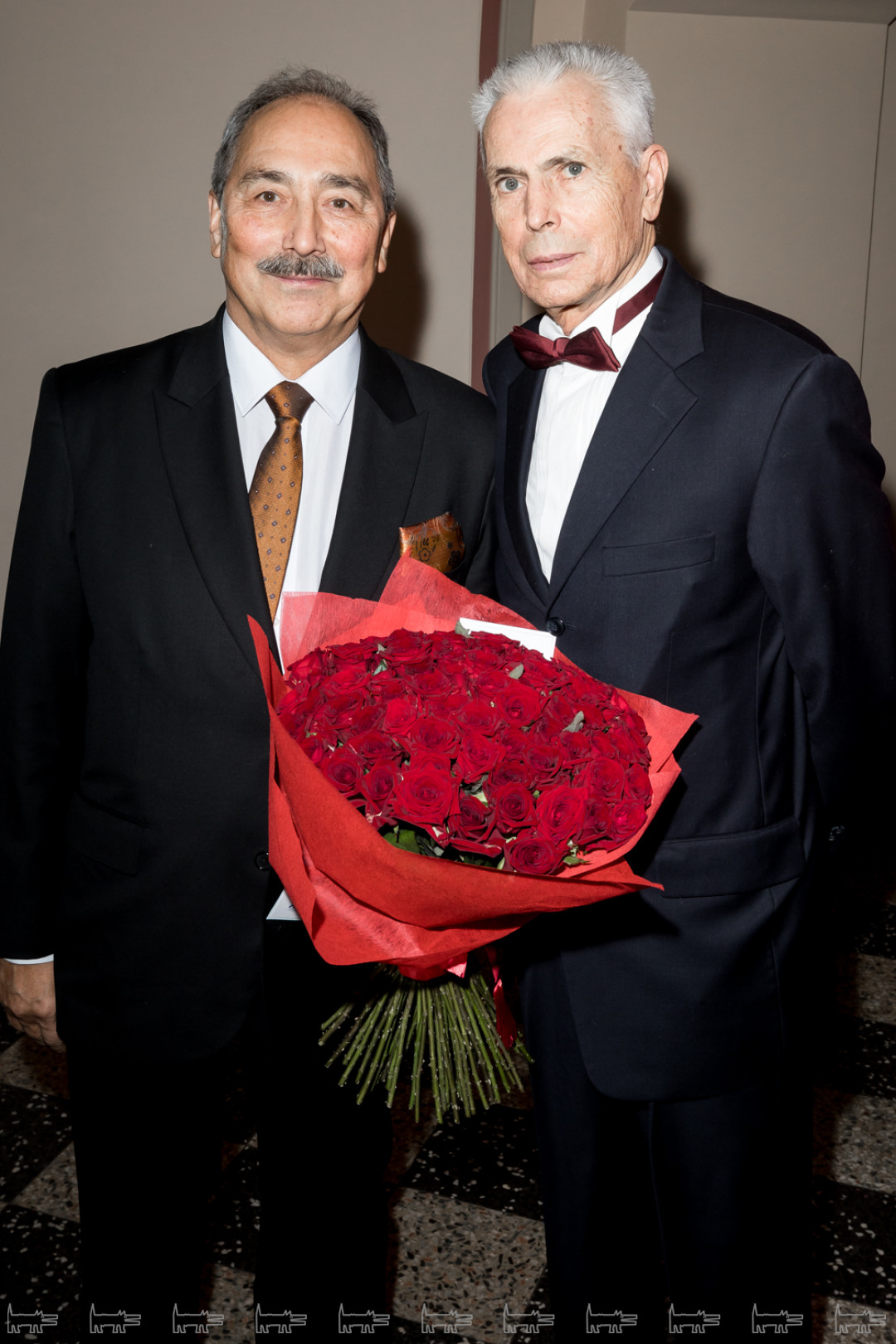 Сергей Рац, Виктор Вишнев