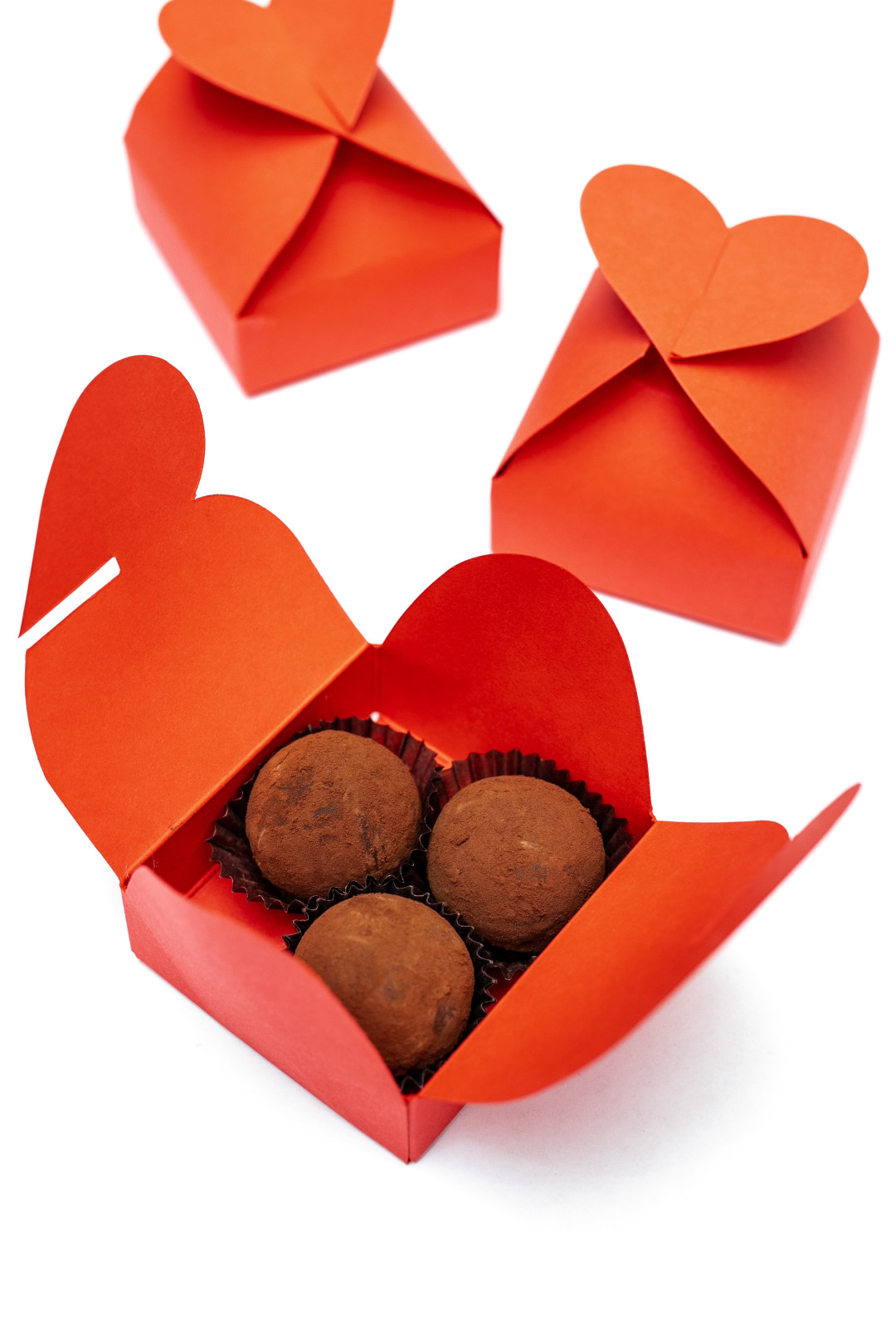 Домашние конфеты