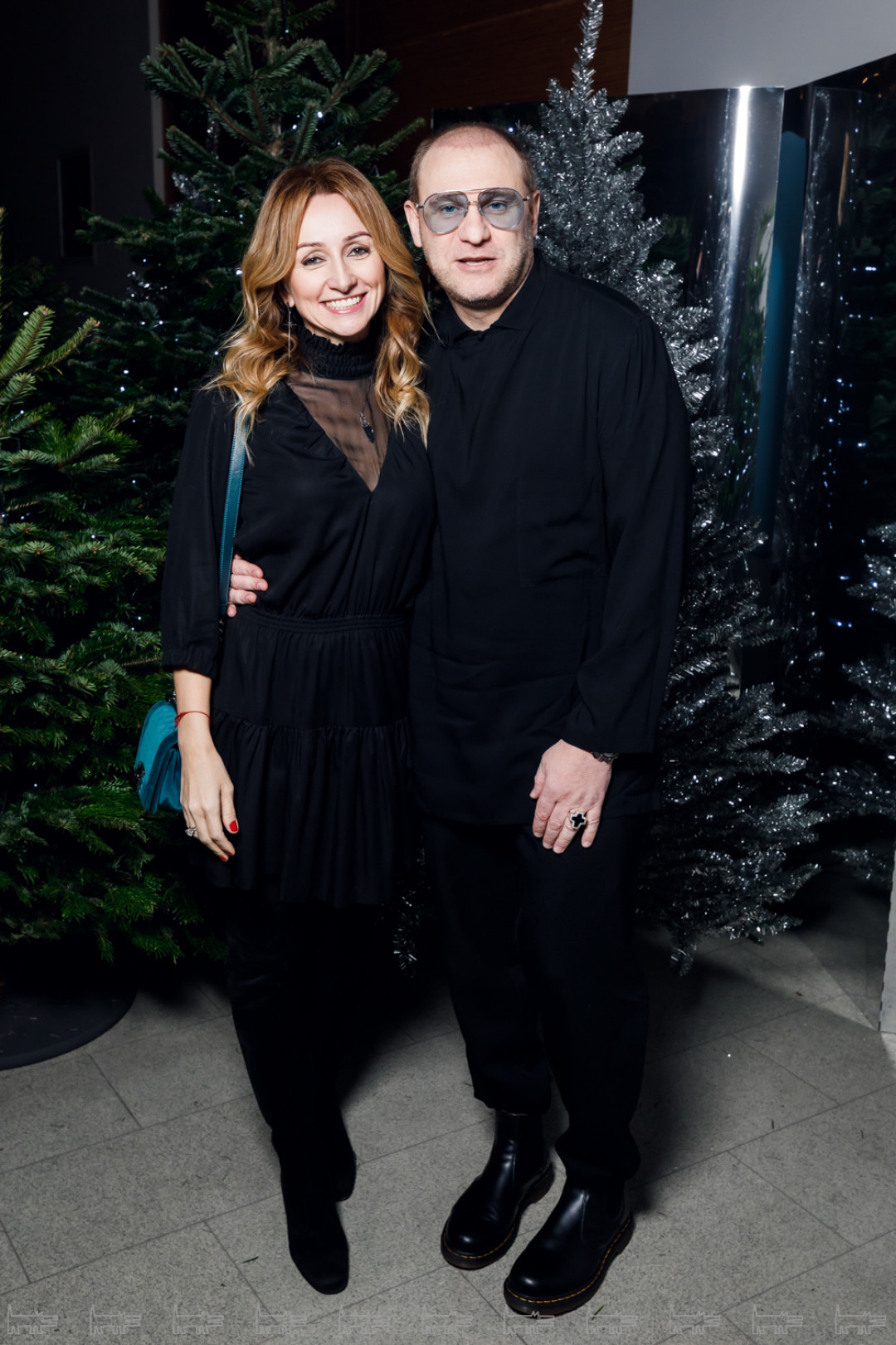 Наталья Лейтис. Вячеслав Ступа