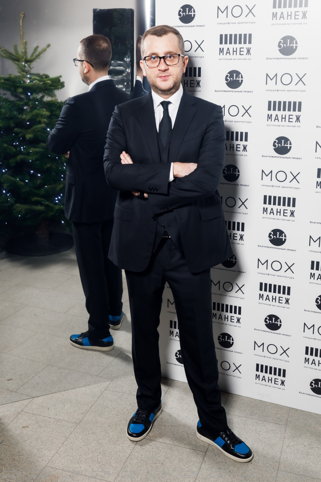 Борис Пиотровский