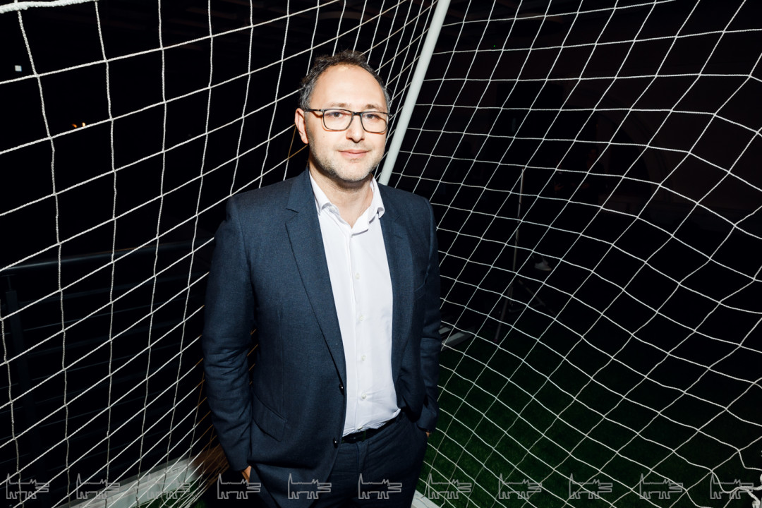 Дмитрий Голубев