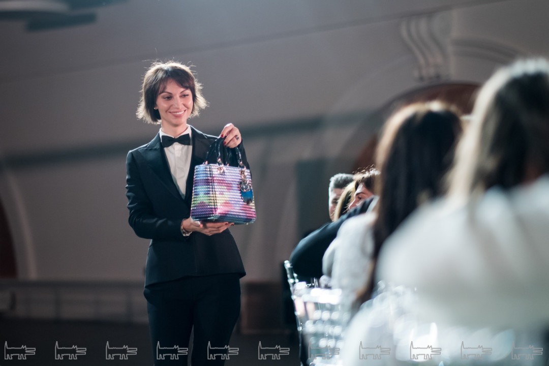 Шорена Джинали