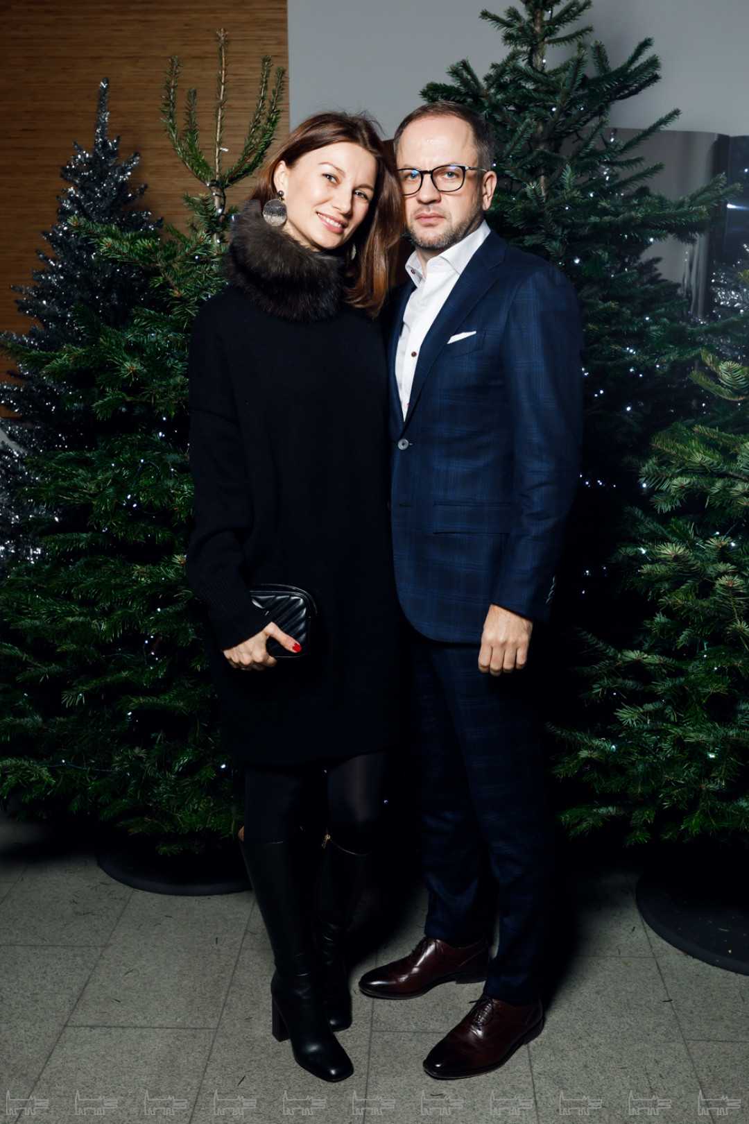 Ирина Акименкова, Максим Рымарь