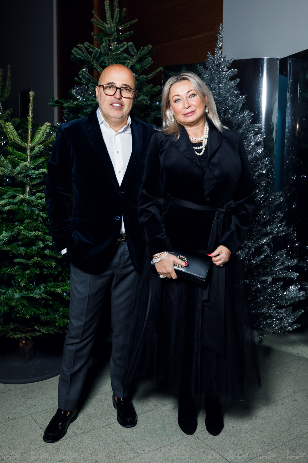 Вадим Колкин, Светлана Колкина