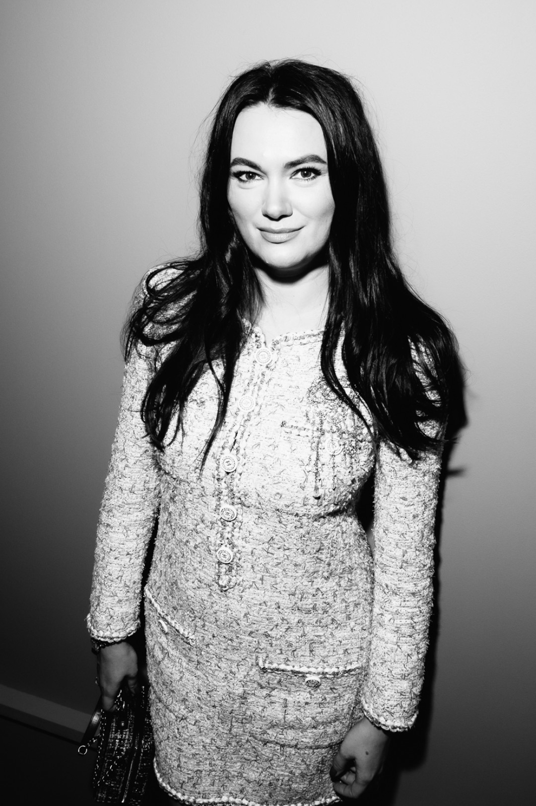 Анна Миронова