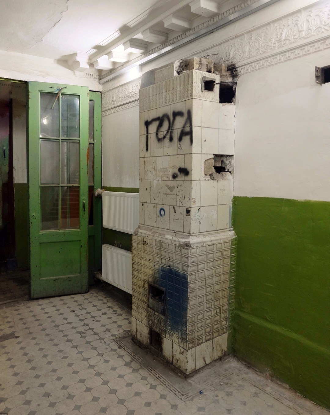 Печь до акции