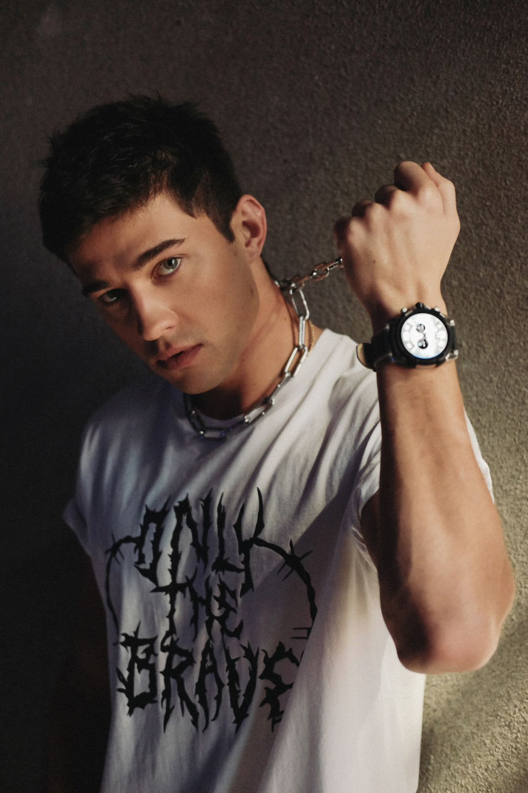 Алексей Теревков