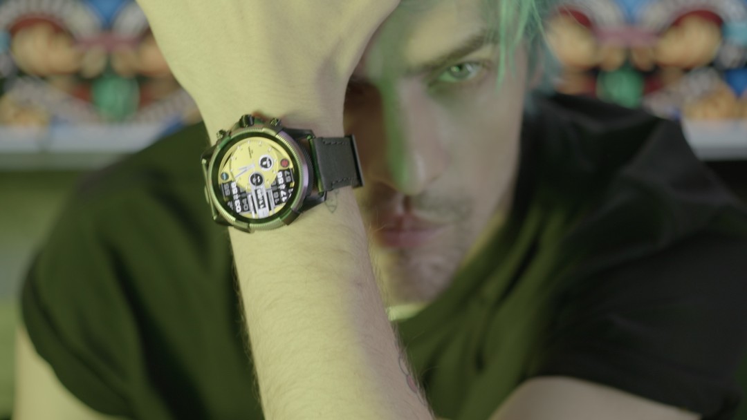 Николай Зверков