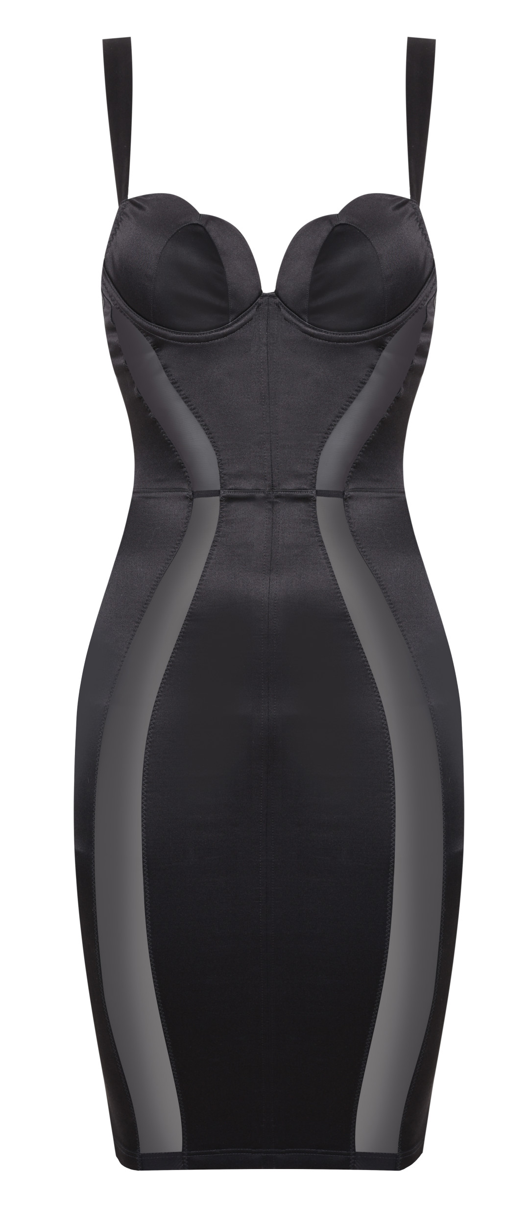 Платье Agent Provocateur, 73 900 рублей (Agent Provocateur)