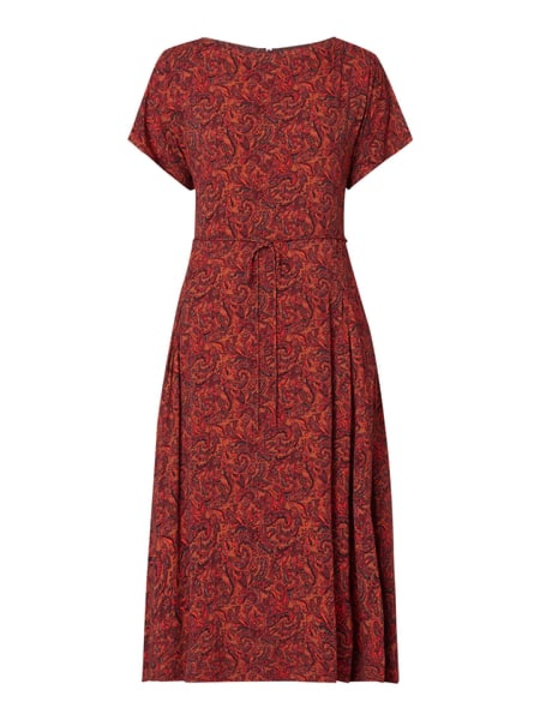 Платье Calvin Klein, 18 990 рублей (ТРЦ «Галерея»)