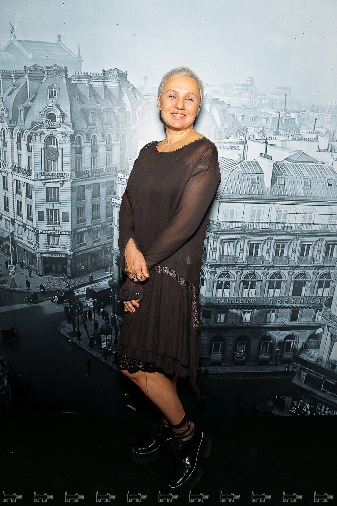 Наталья Плеханова