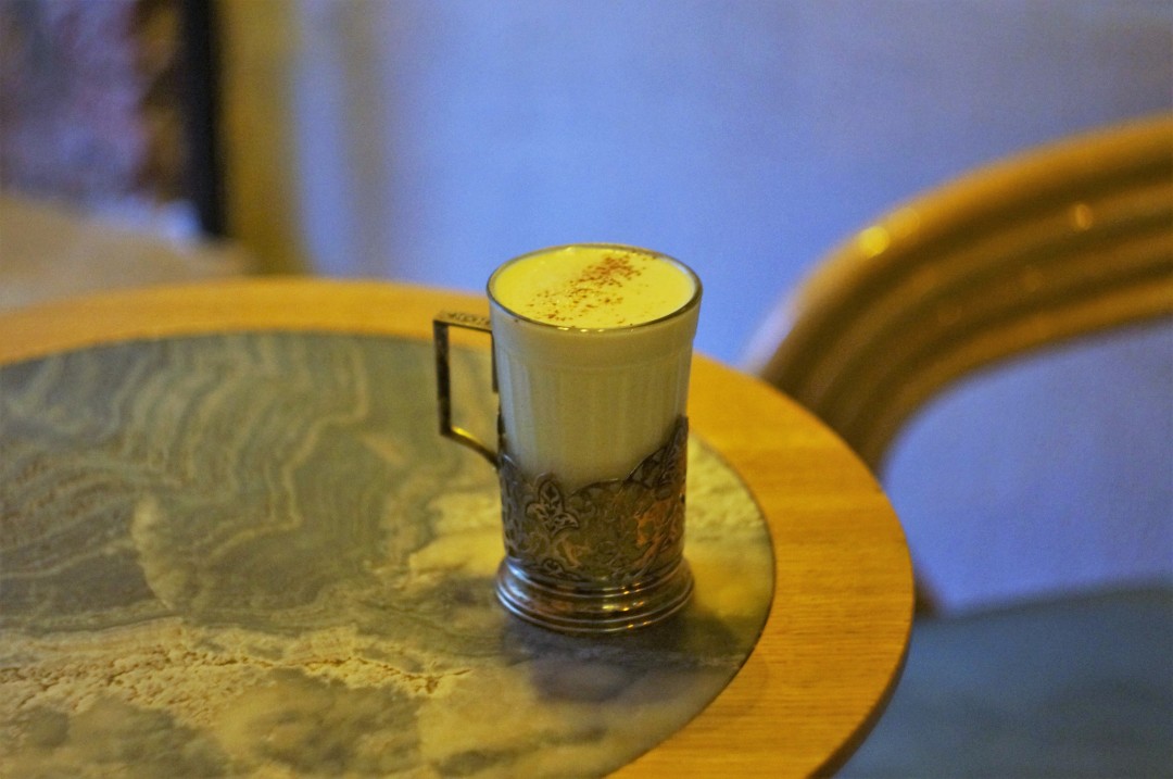 «Хот Батеред Панч»