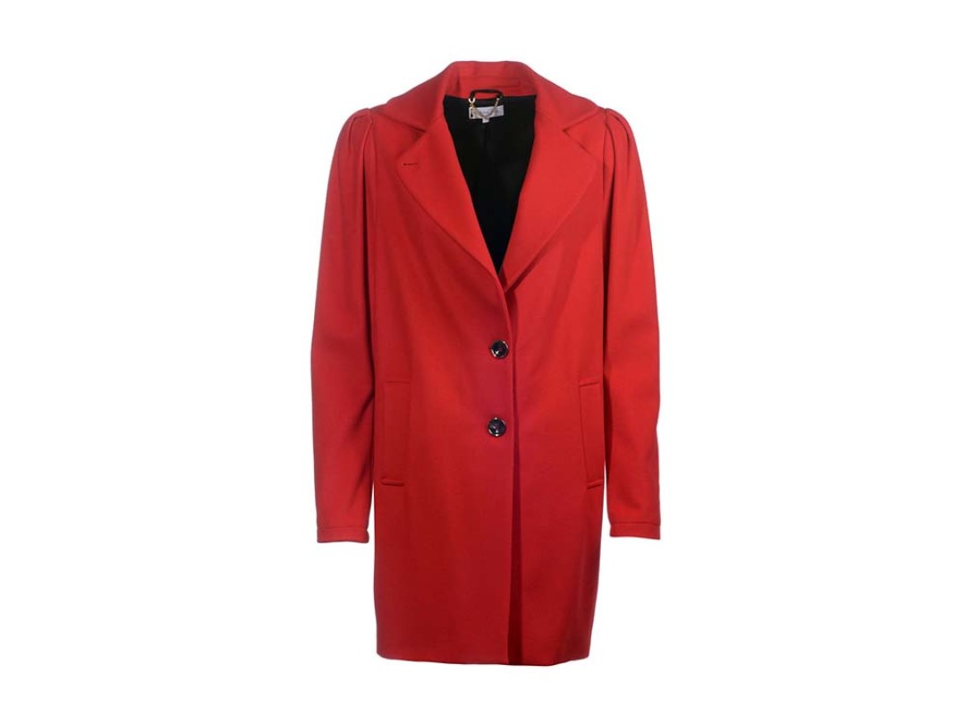 Patrizia Pepe: прежняя цена 49800 руб. — новая цена 17430 руб.