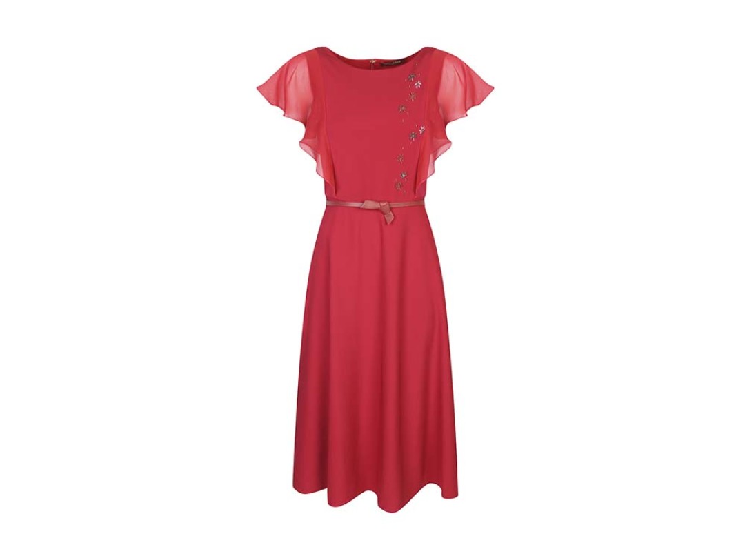 Max Mara: прежняя цена 43430 руб. — новая цена 21720 руб.