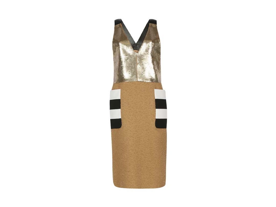 Max Mara: прежняя цена 98970 руб. — новая цена 34640 руб.