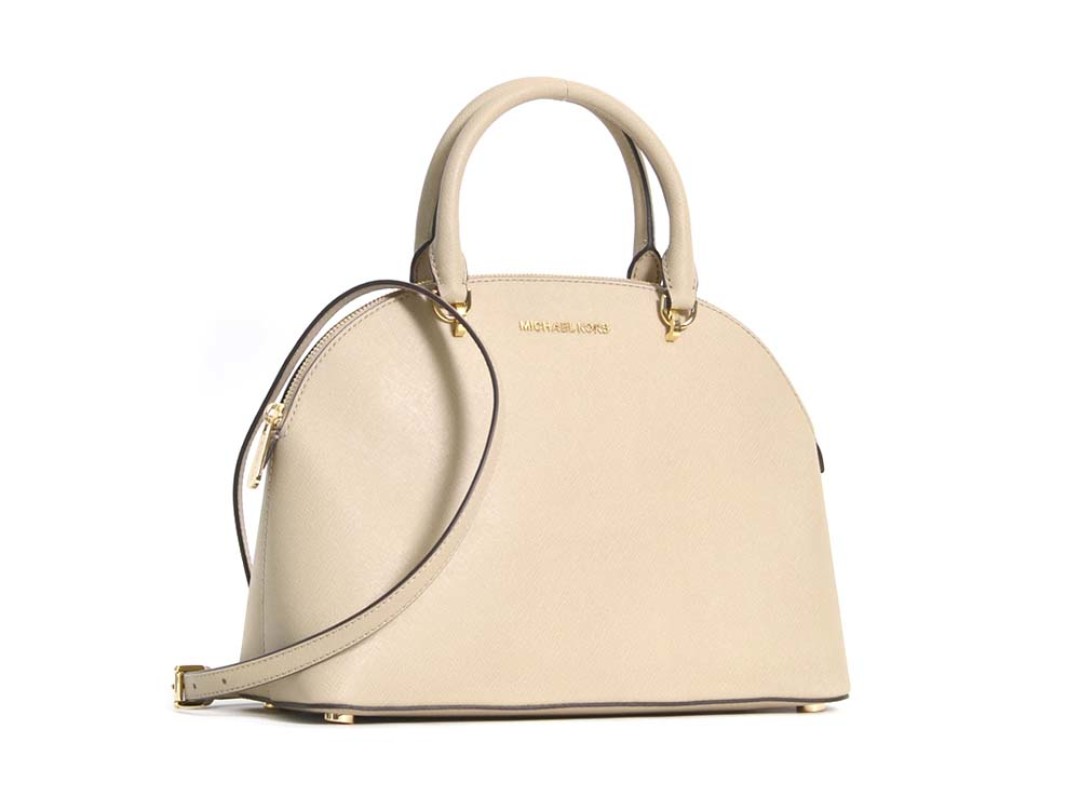 Michael Kors: прежняя цена 23200 руб. — новая цена 7000 руб.