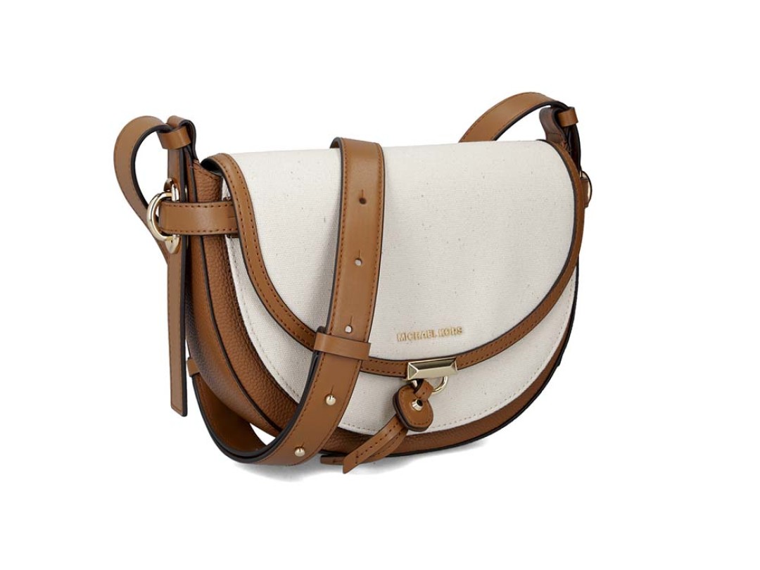 Michael Kors: прежняя цена 24000 руб. — новая цена 12000 руб.