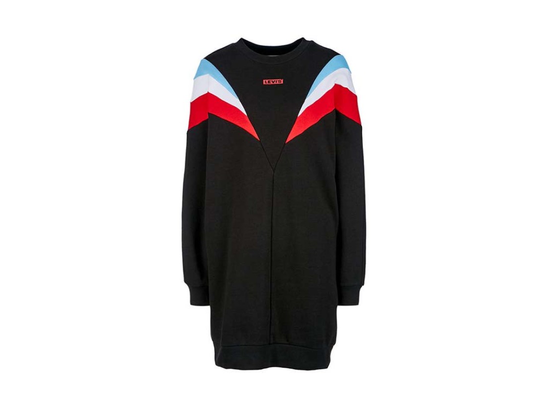 Levi's: прежняя цена 6500 руб. — новая цена 3300 руб.