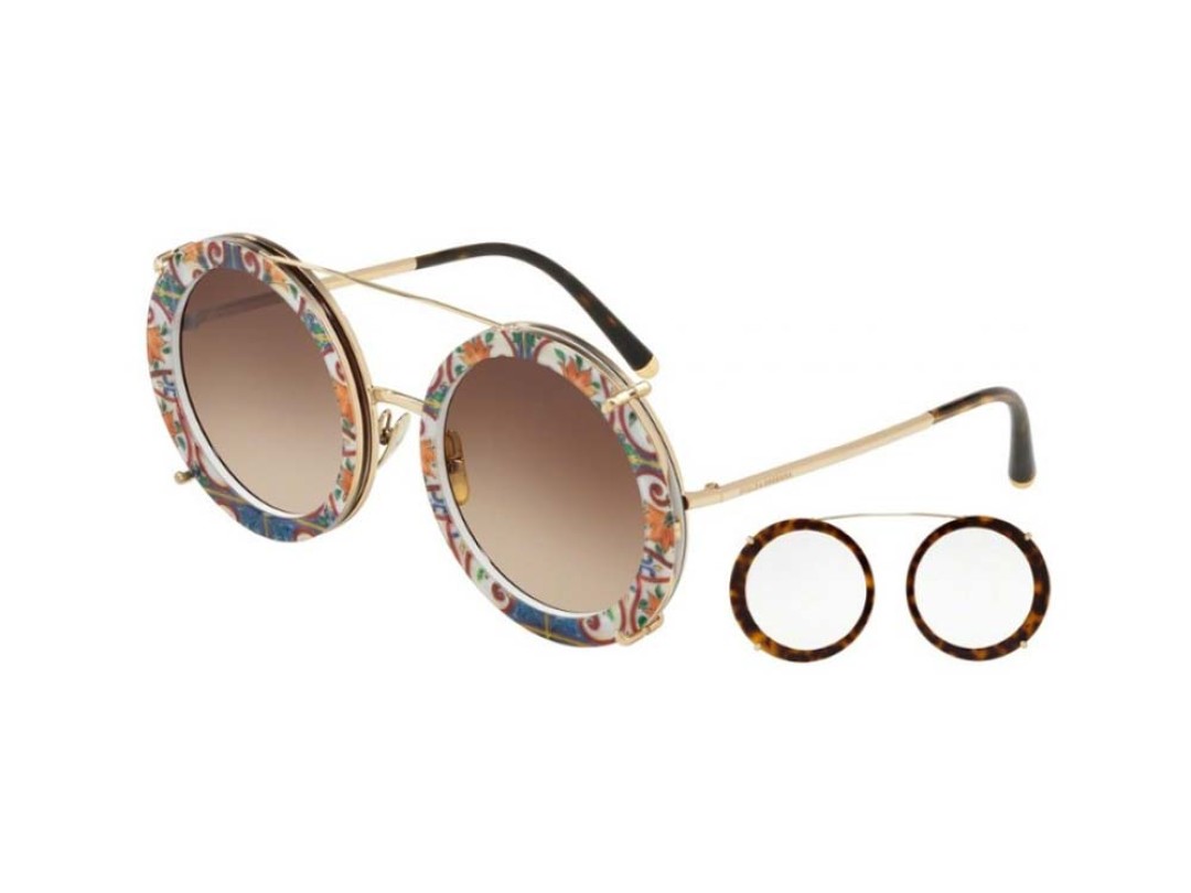 Dolce&Gabbana: прежняя цена 47500 руб. — новая цена 23750 руб.