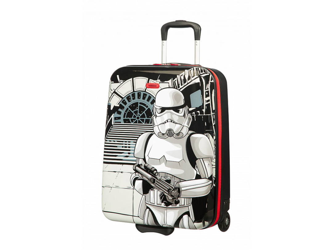 Samsonite: прежняя цена 8990 руб. — новая цена 5394 руб.